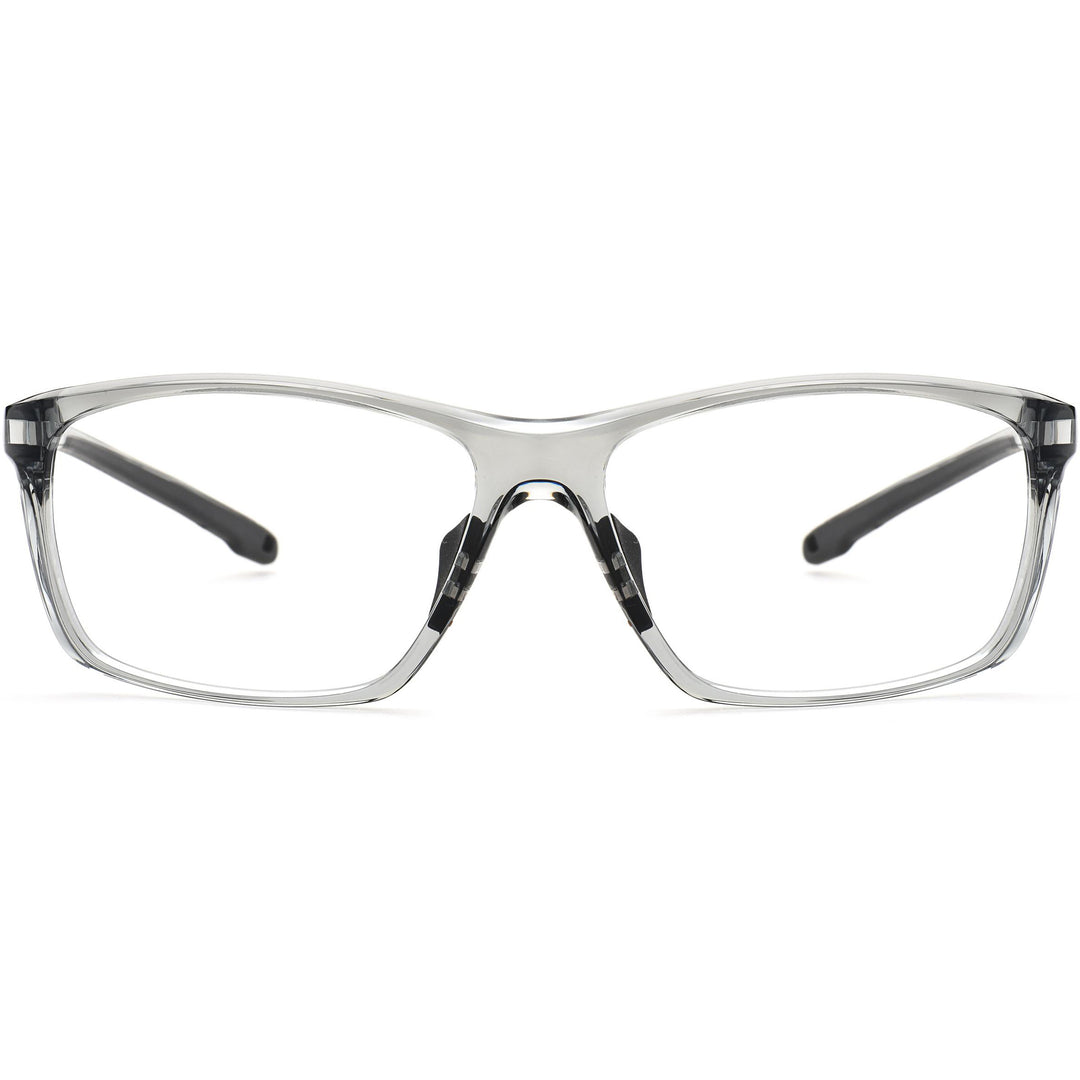 Square Sports Glasses SP1006
