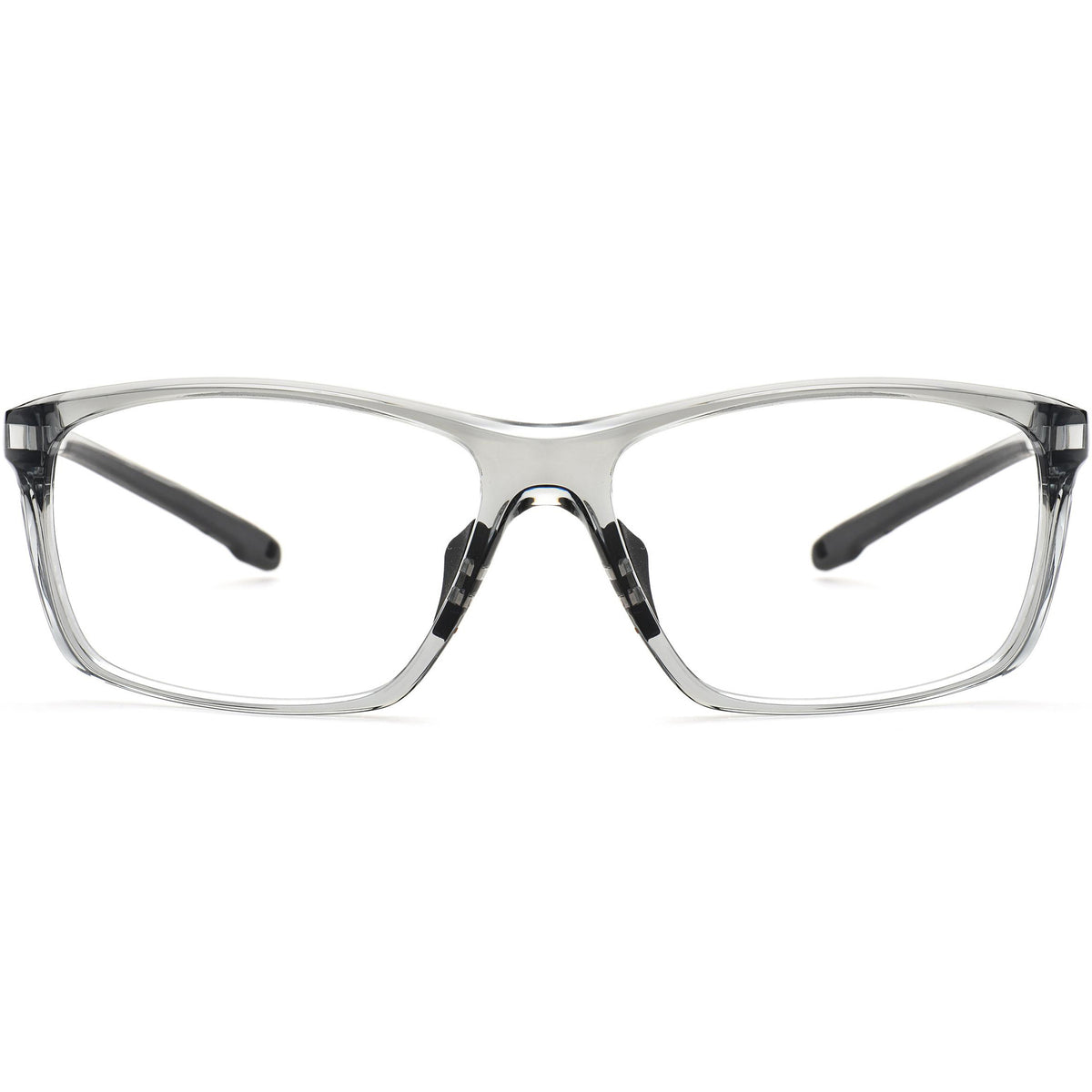Square Sports Glasses SP1006