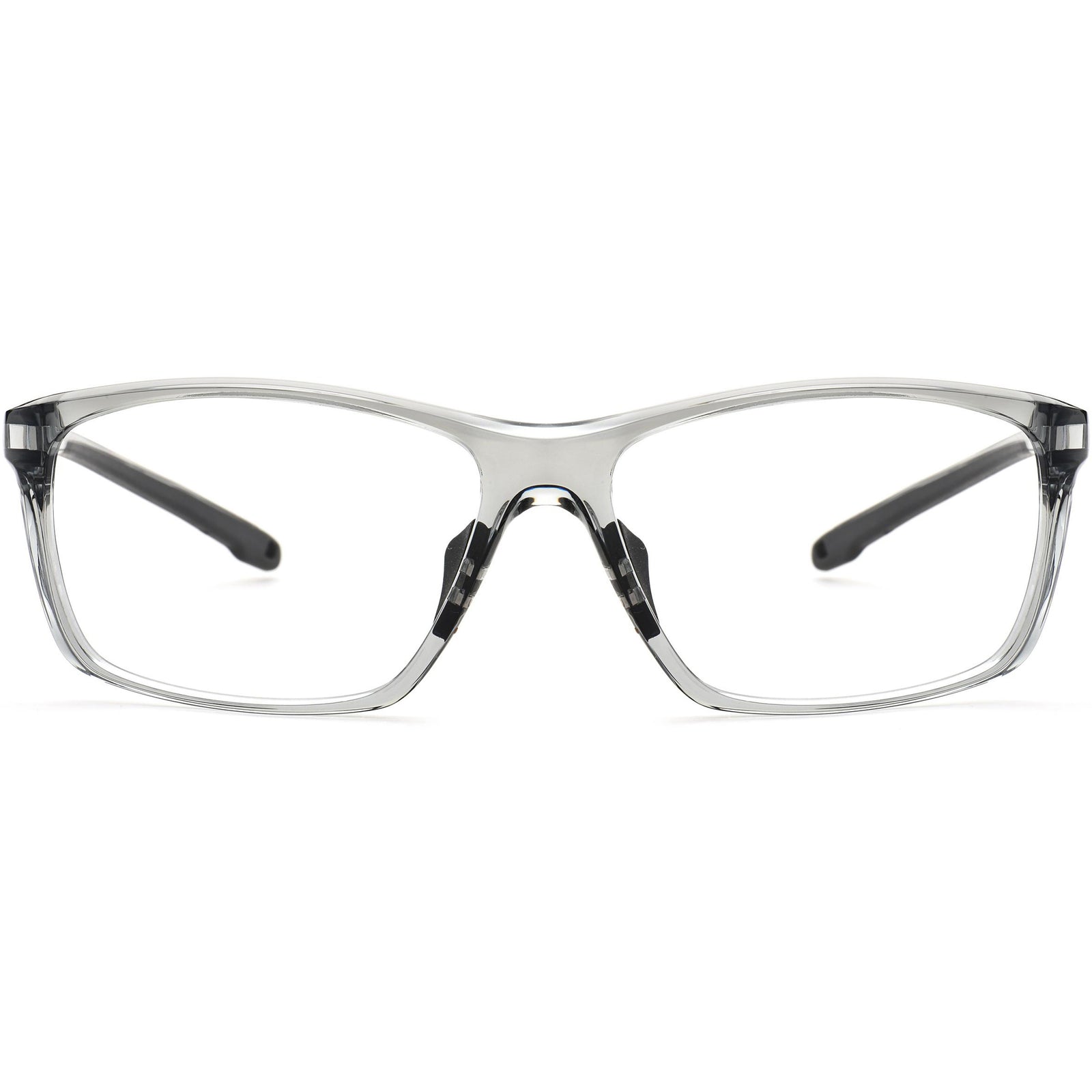 Square Sports Glasses SP1006