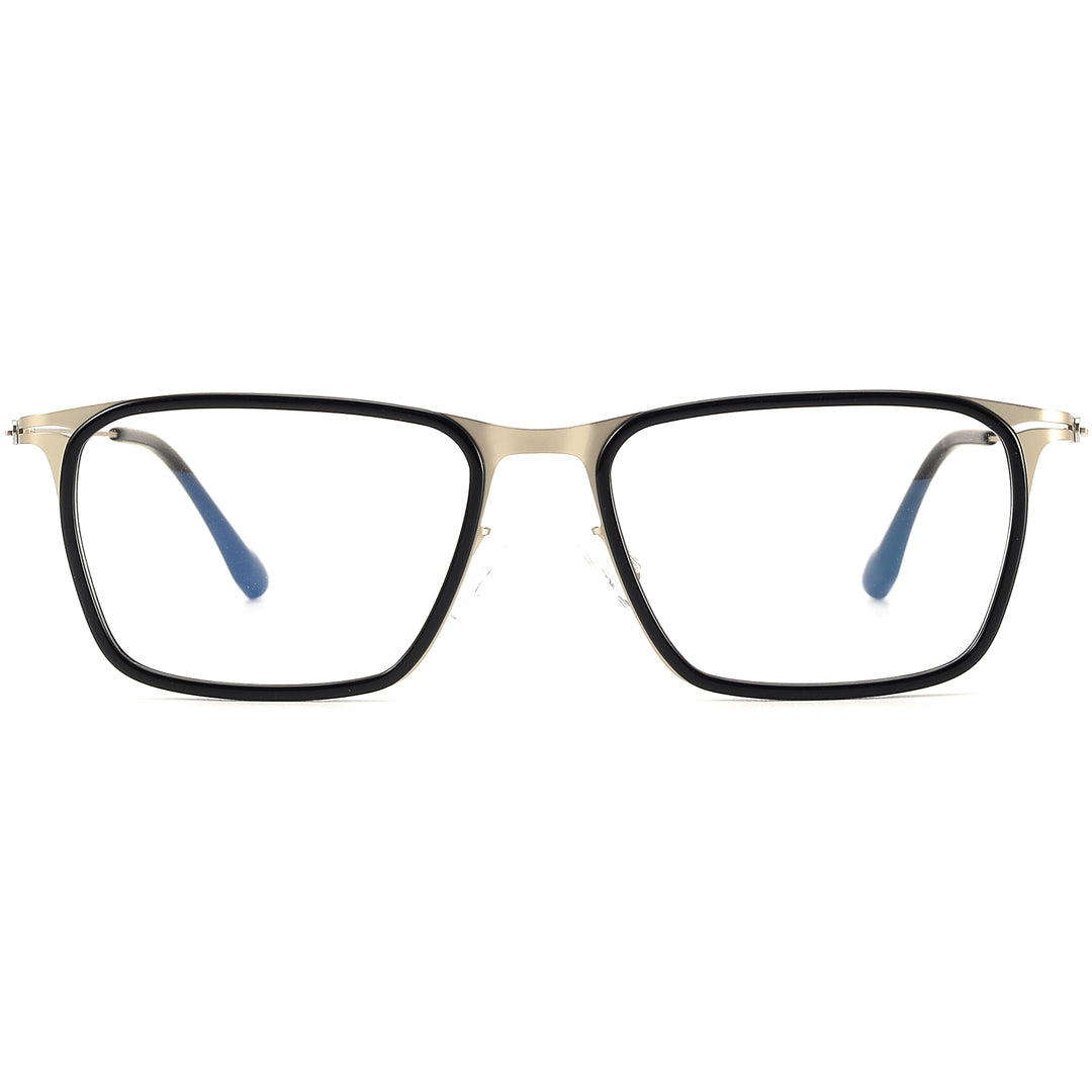 Square Glasses BY1018