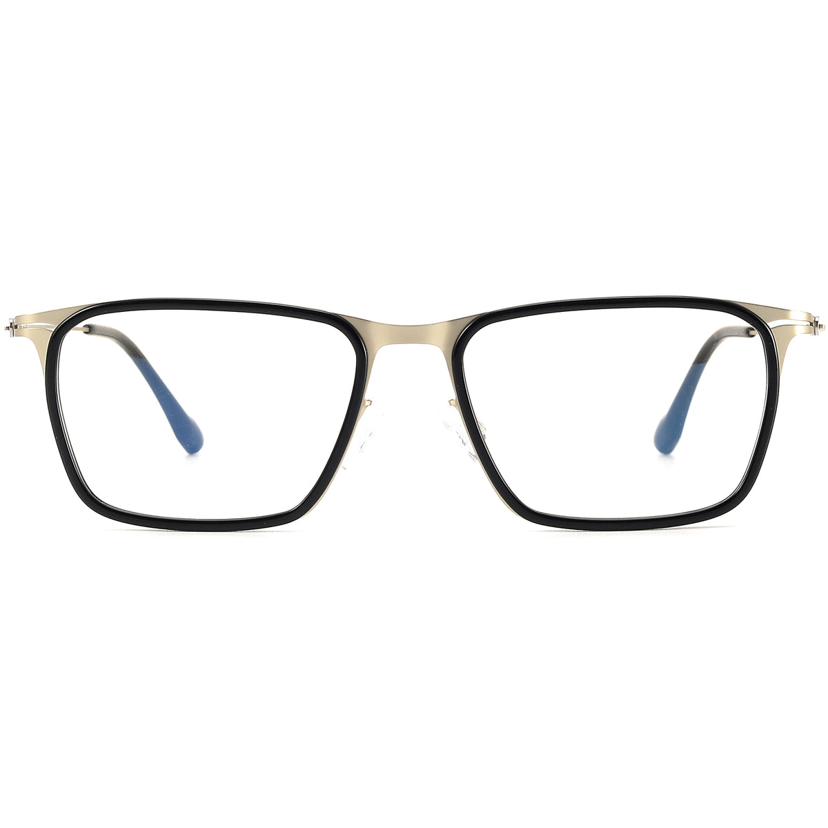 Square Glasses BY1018