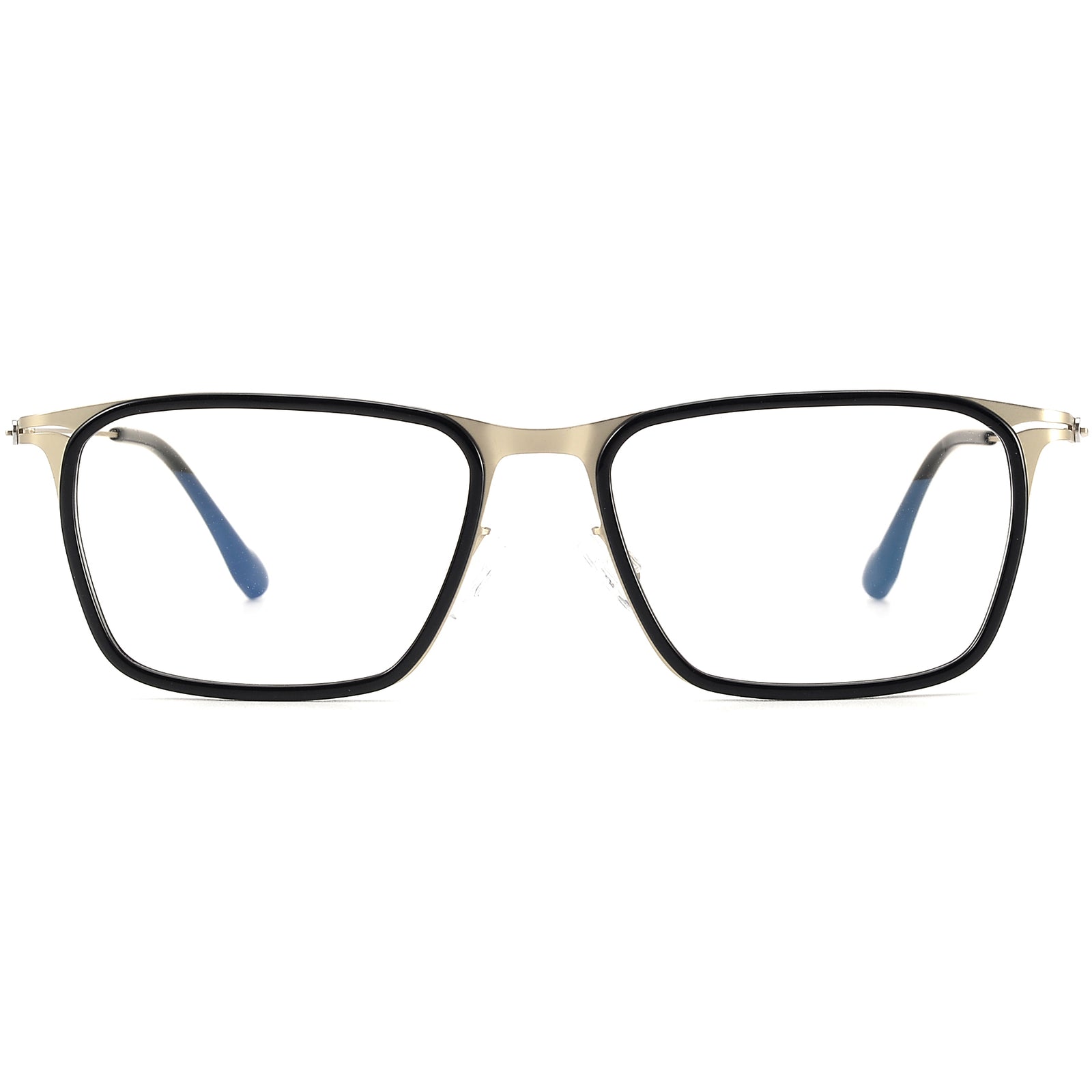 Square Glasses BY1018