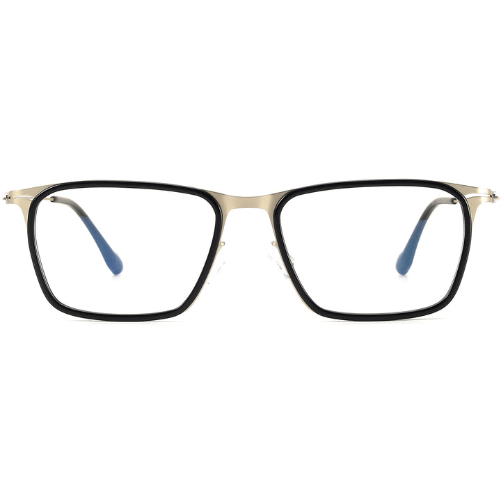 Square Glasses BY1018