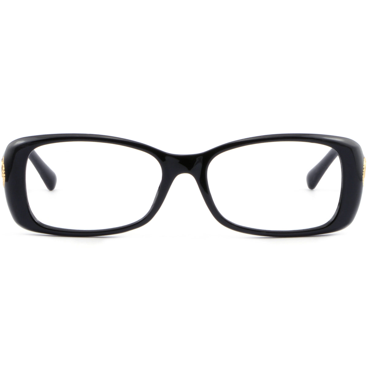 Rectangle Glasses O1559
