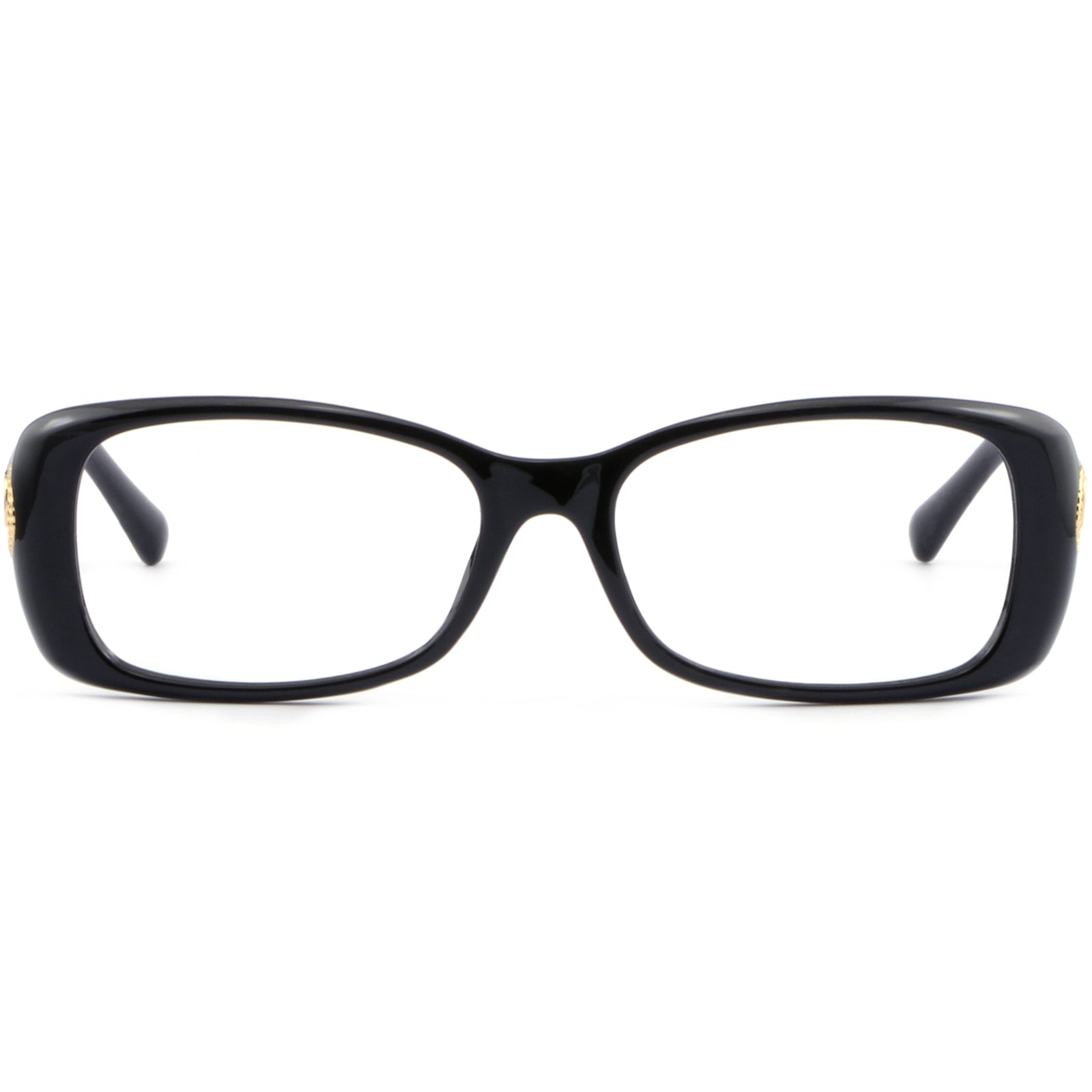 Rectangle Glasses O1559