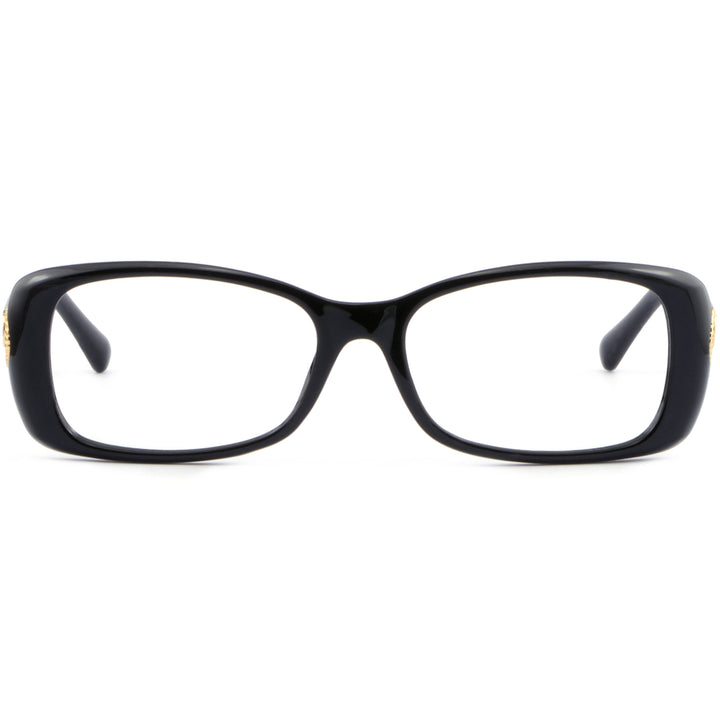Rectangle Glasses O1559