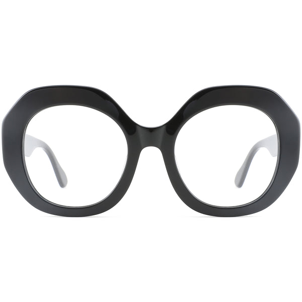 Geometric Glasses A2881