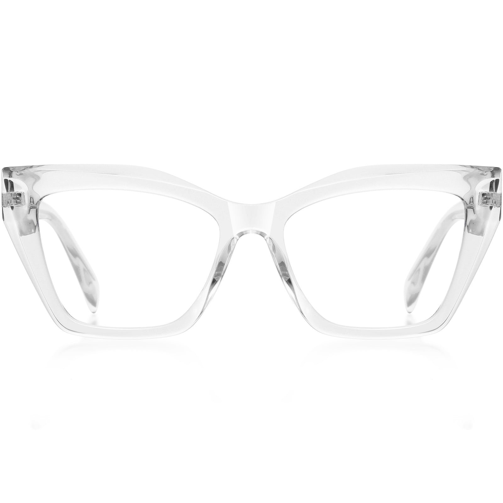 Cat-Eye Glasses PF1042