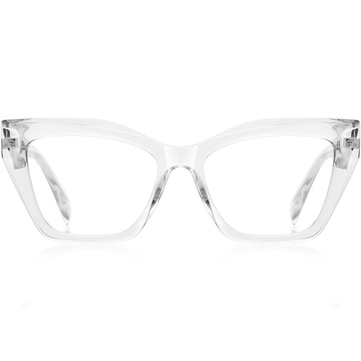 Cat-Eye Glasses PF1042