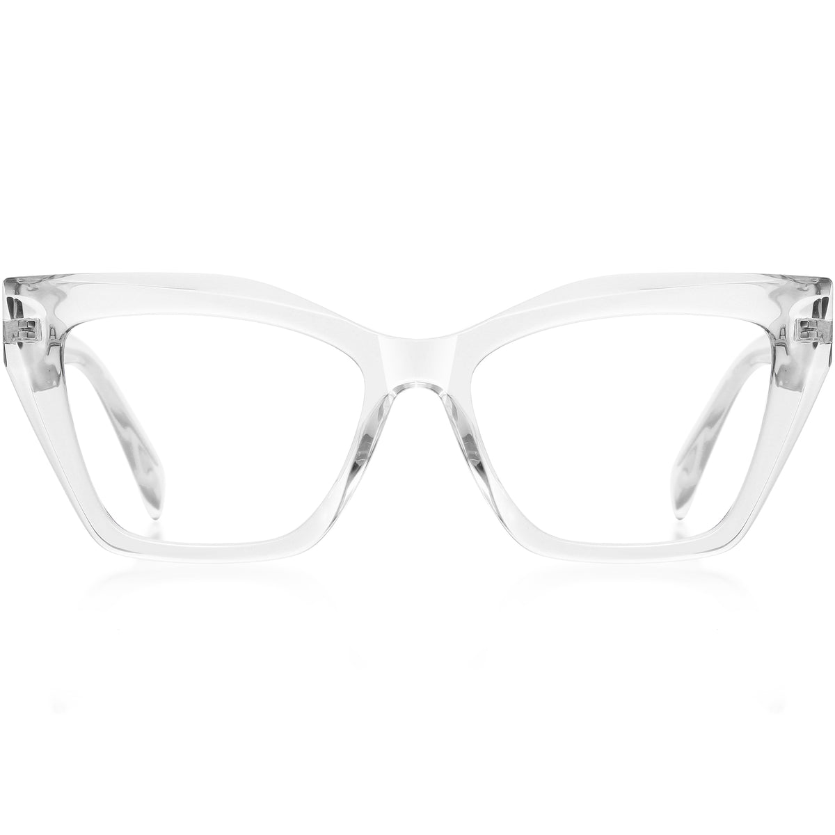 Cat-Eye Glasses PF1042