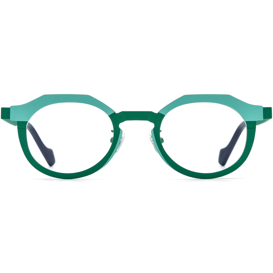 Round Glasses BR1531