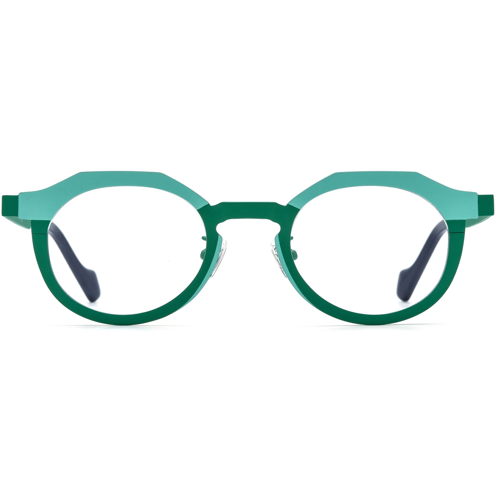 Round Glasses BR1531