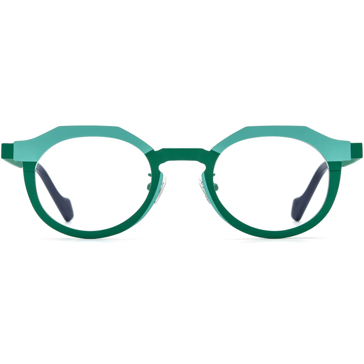 Round Glasses BR1531