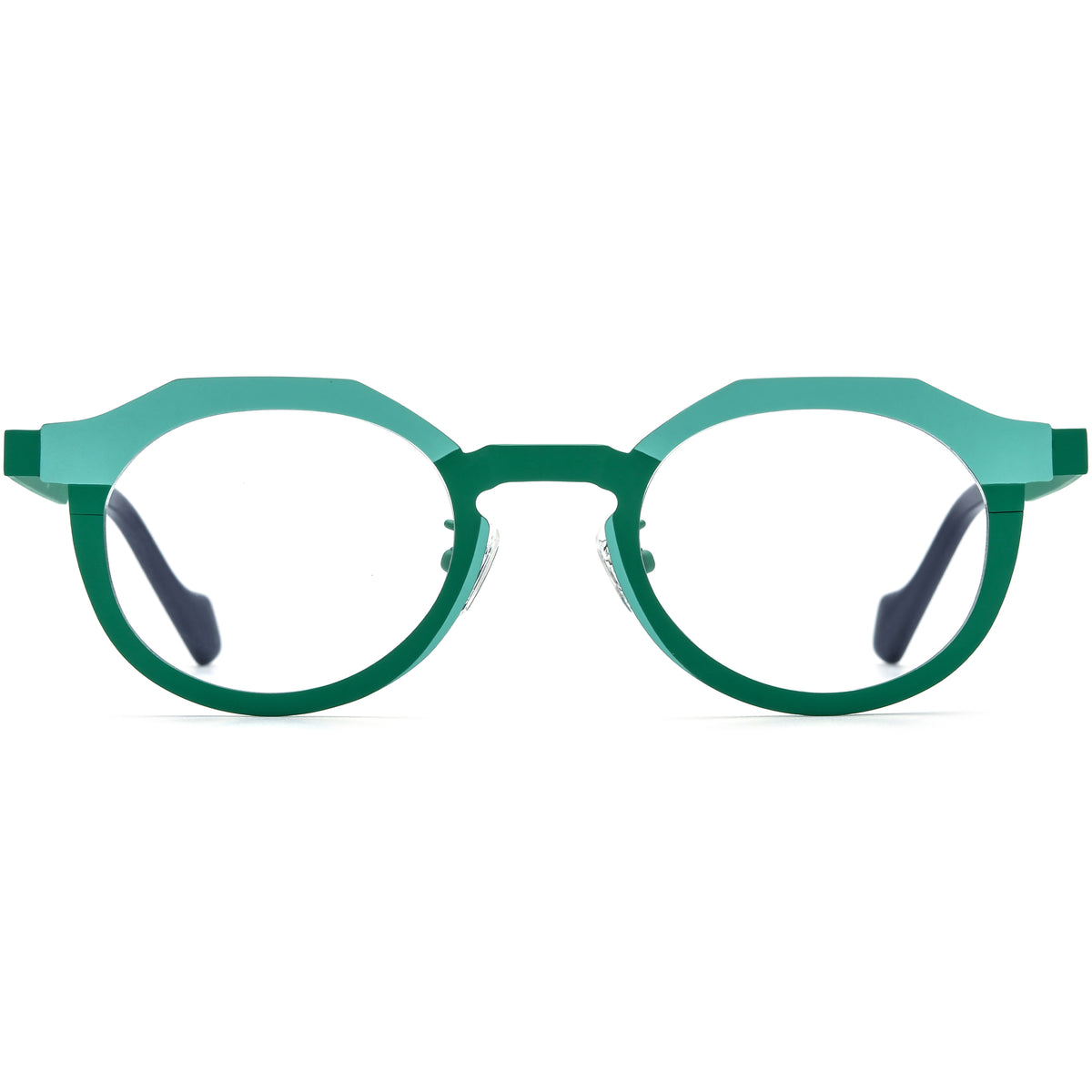 Round Glasses BR1531