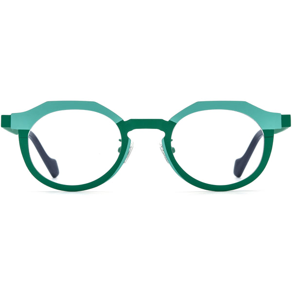 Round Glasses BR1531