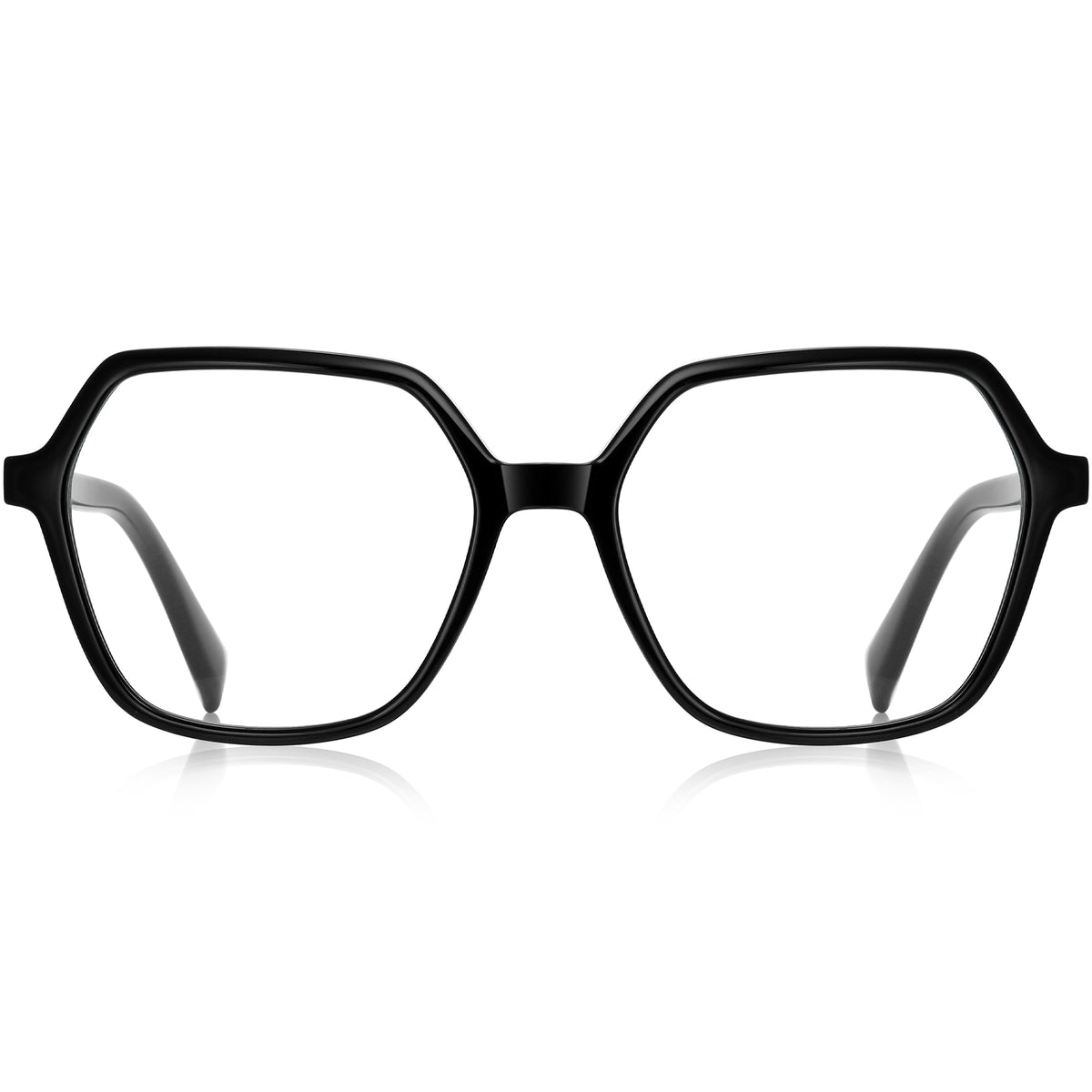 Geometric Glasses PF1048