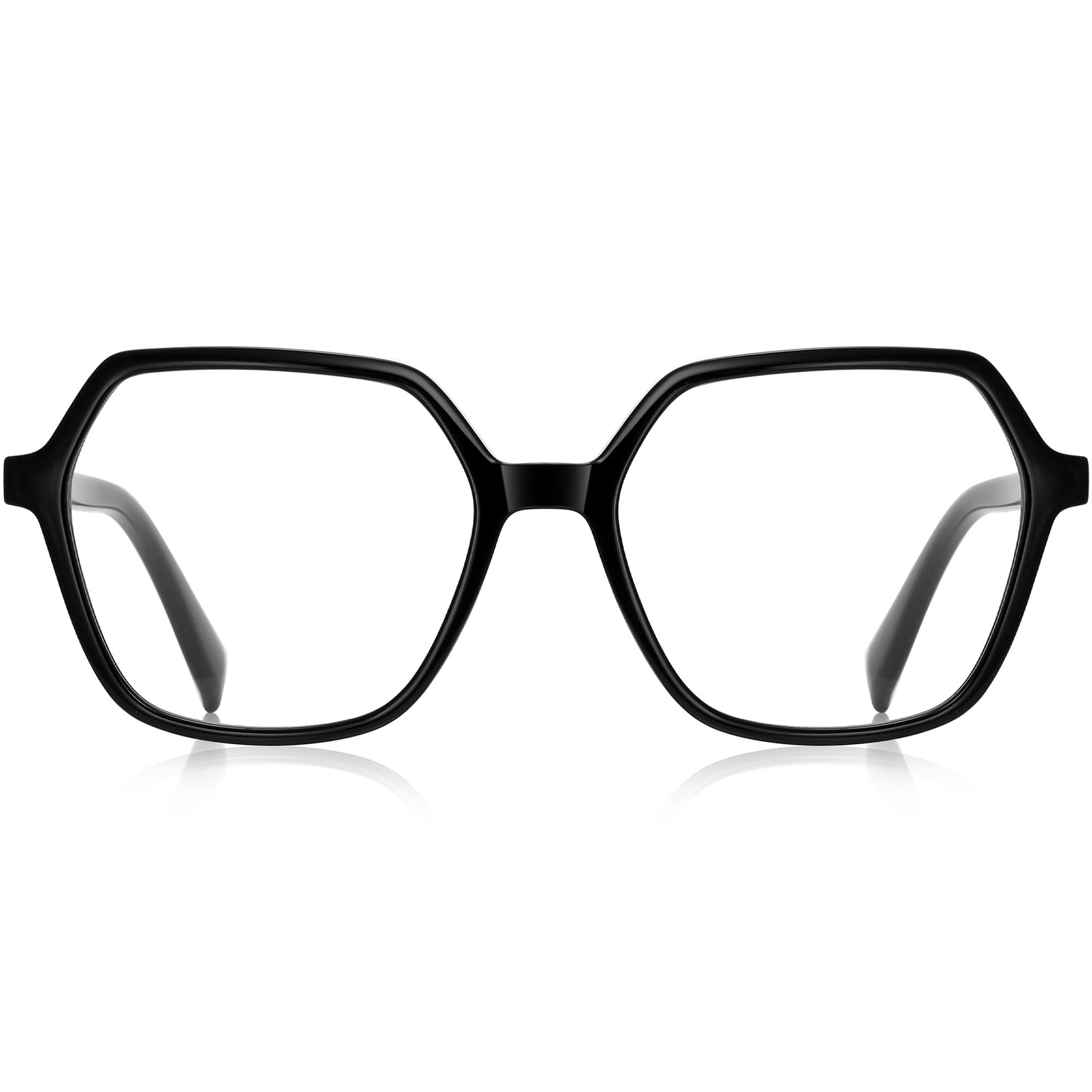 Geometric Glasses PF1048