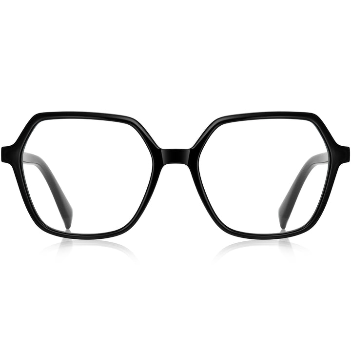 Geometric Glasses PF1048