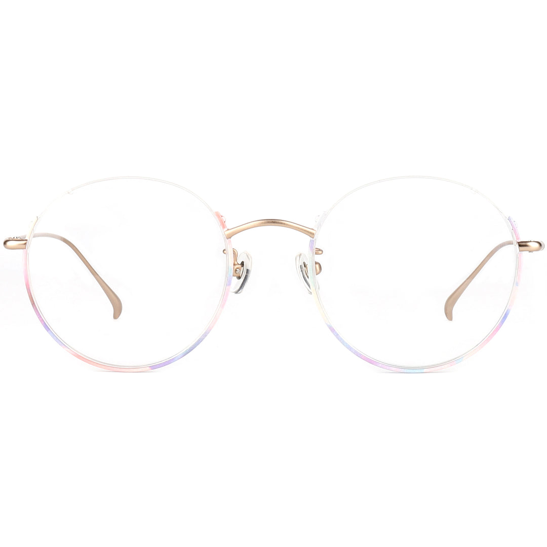 Round Glasses RV1024