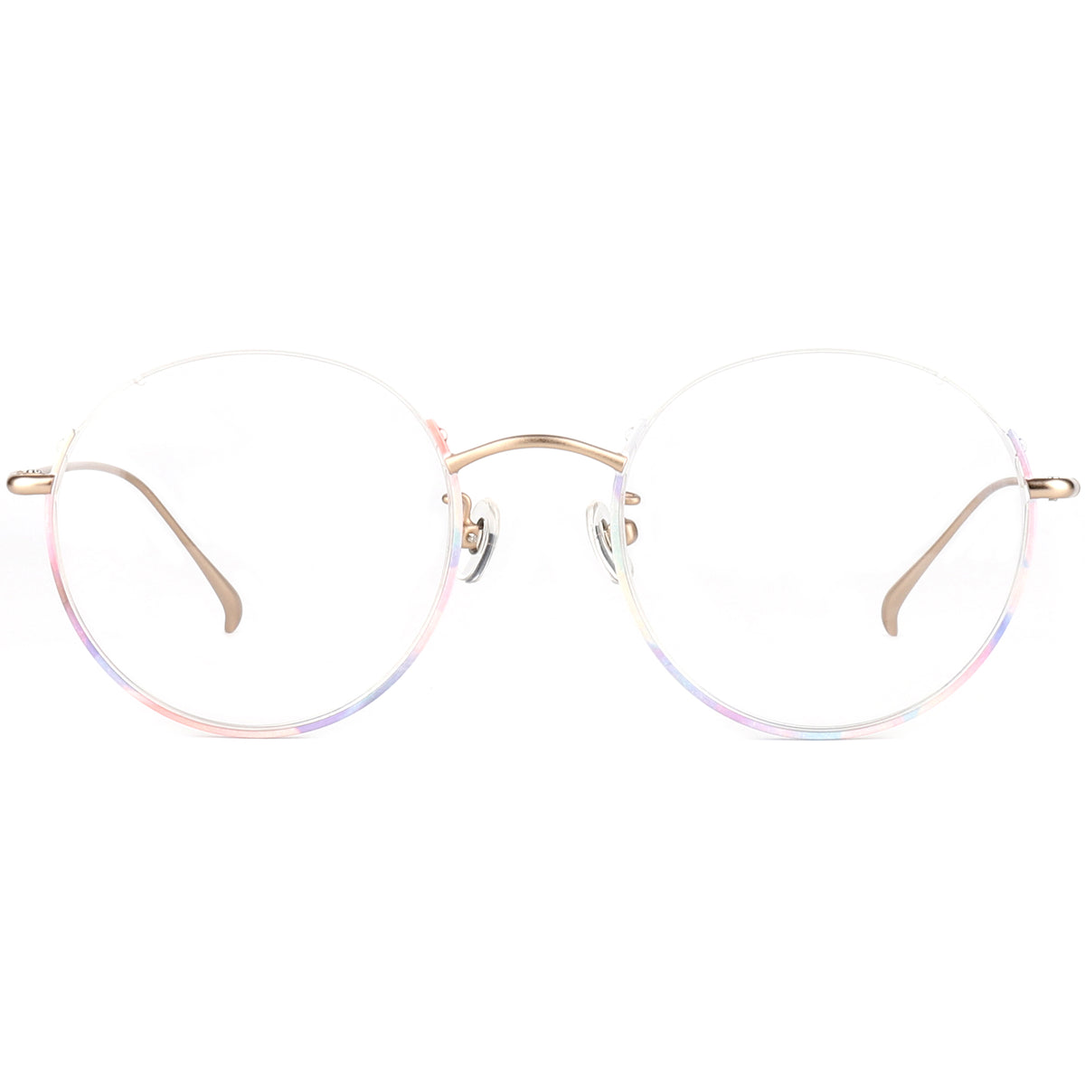 Round Glasses RV1024