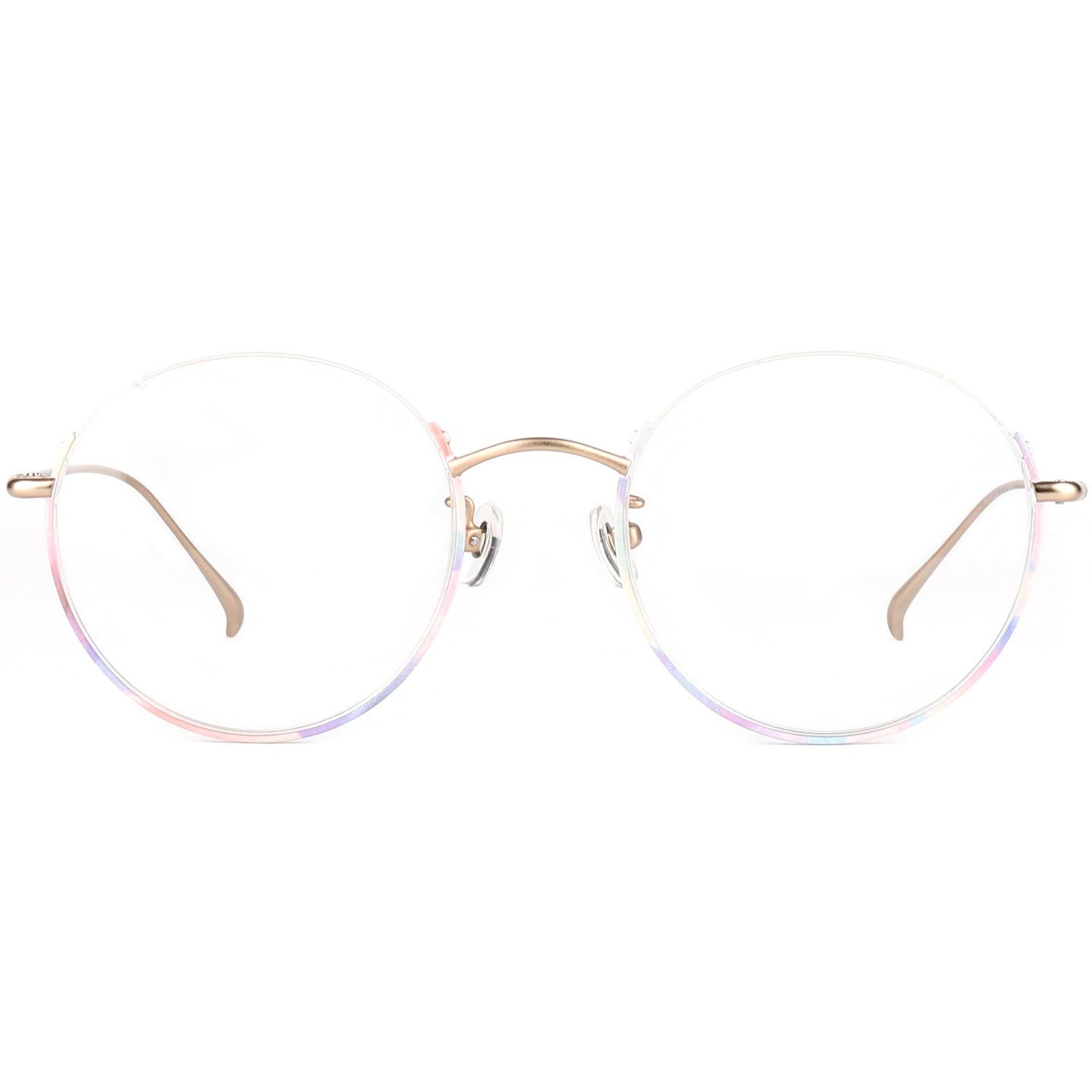 Round Glasses RV1024