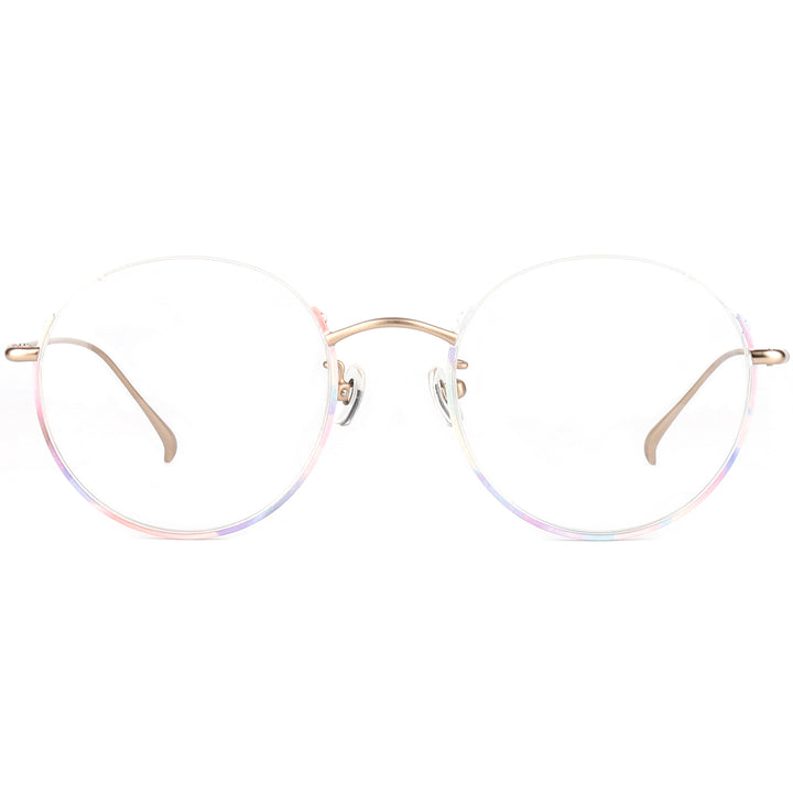 Round Glasses RV1024