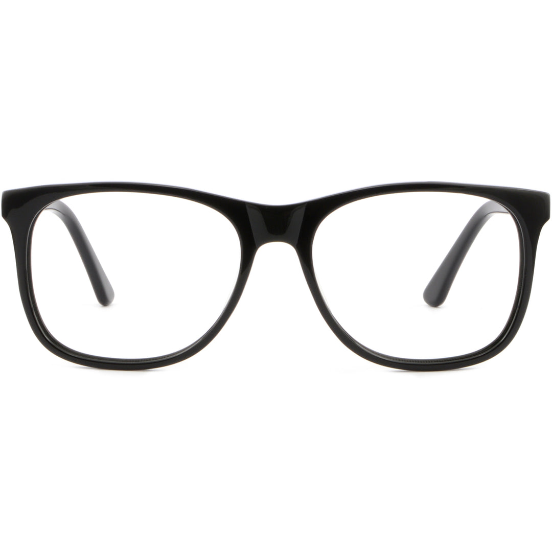 Square Glasses O1904