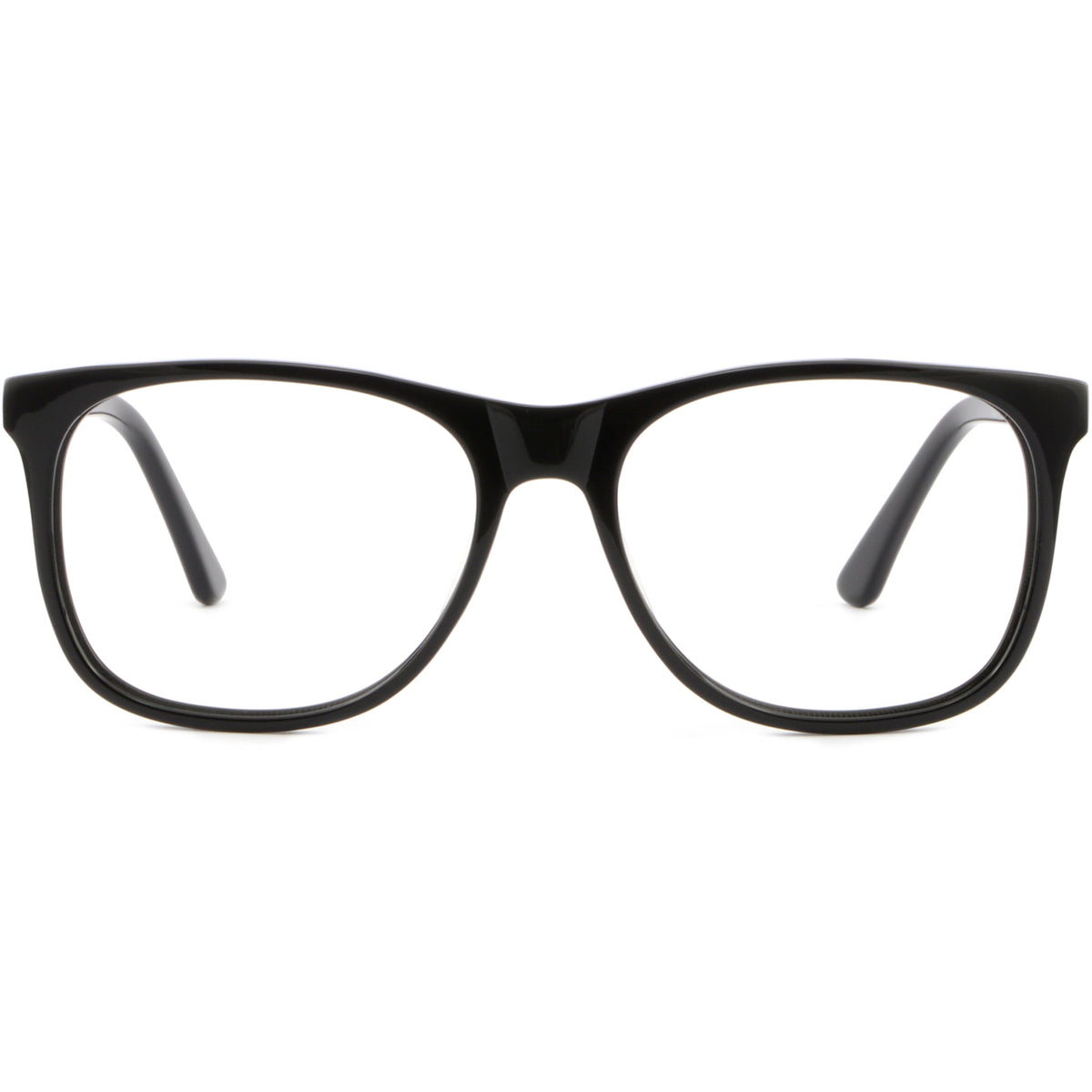 Square Glasses O1904