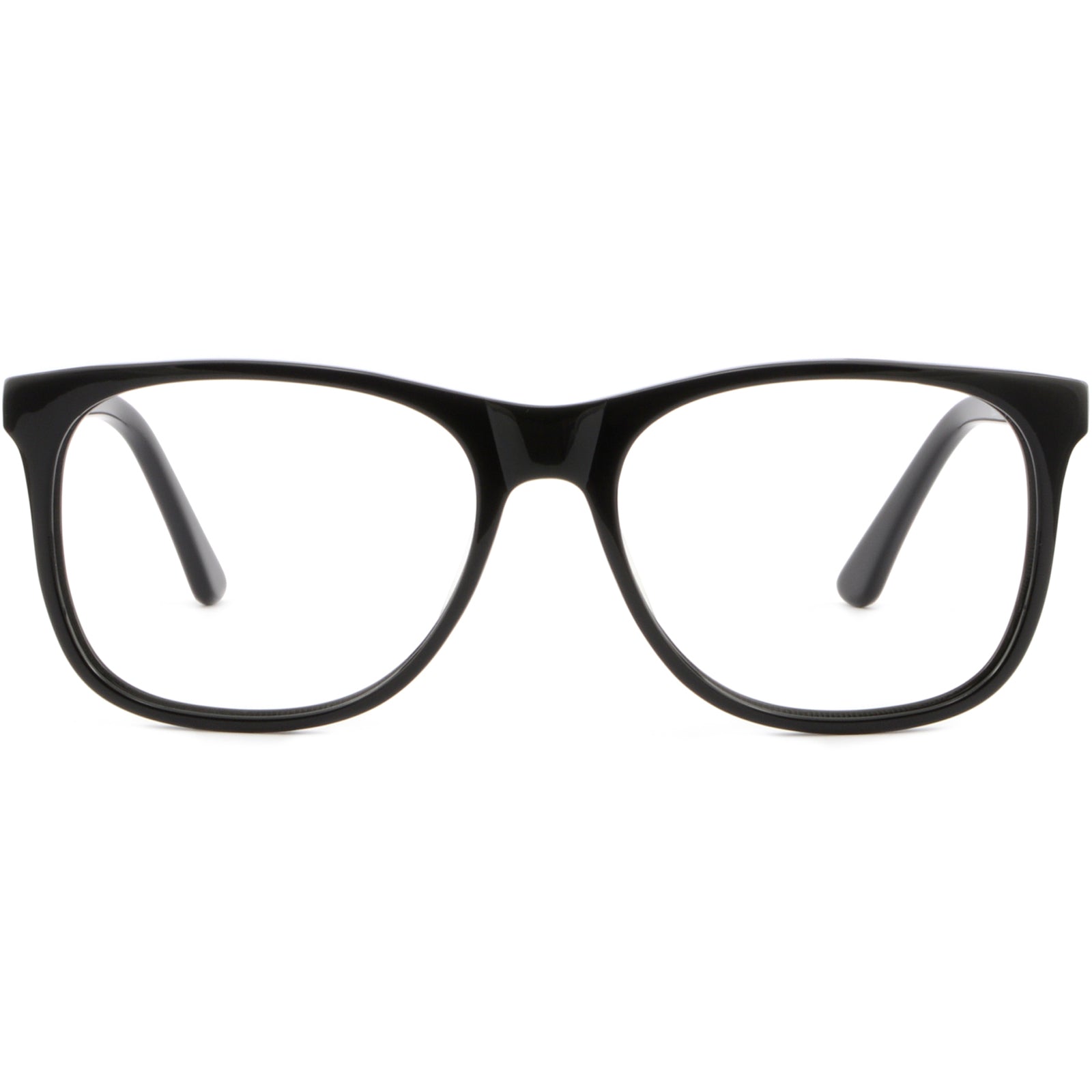 Square Glasses O1904
