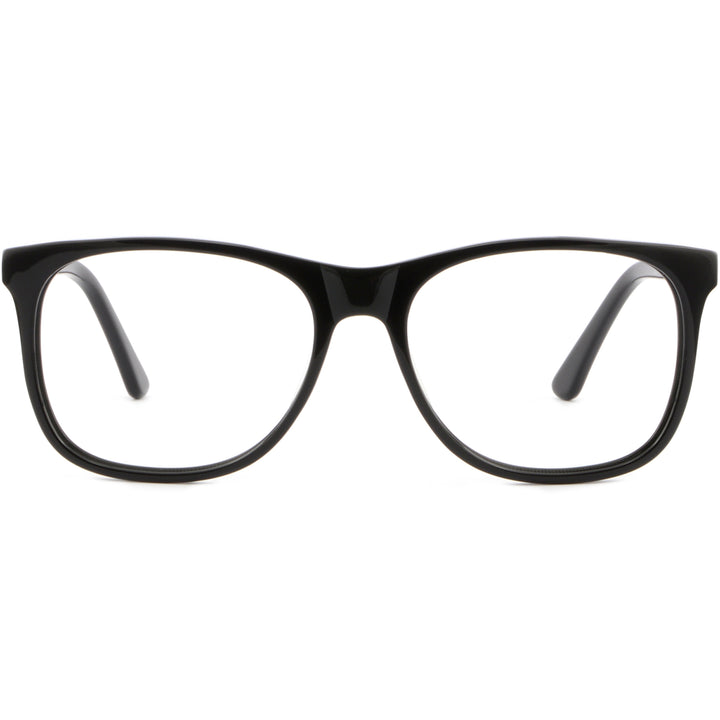 Square Glasses O1904