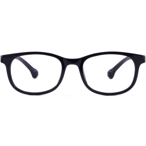 Rectangle Glasses O1851