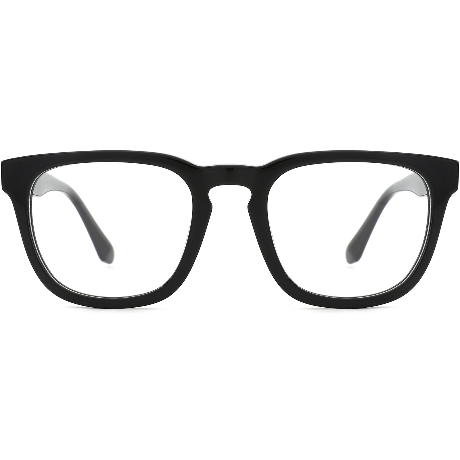 Square Glasses A3183
