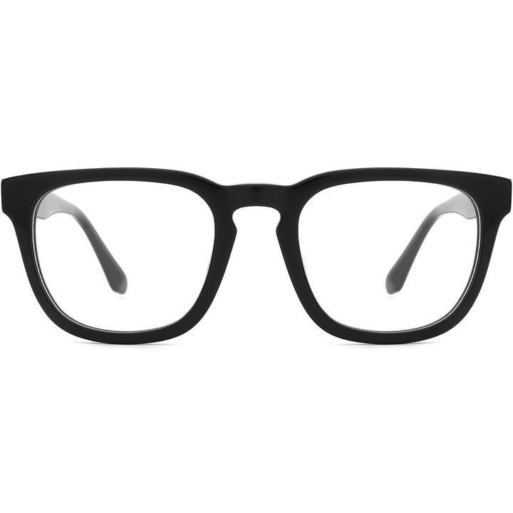 Square Glasses A3183