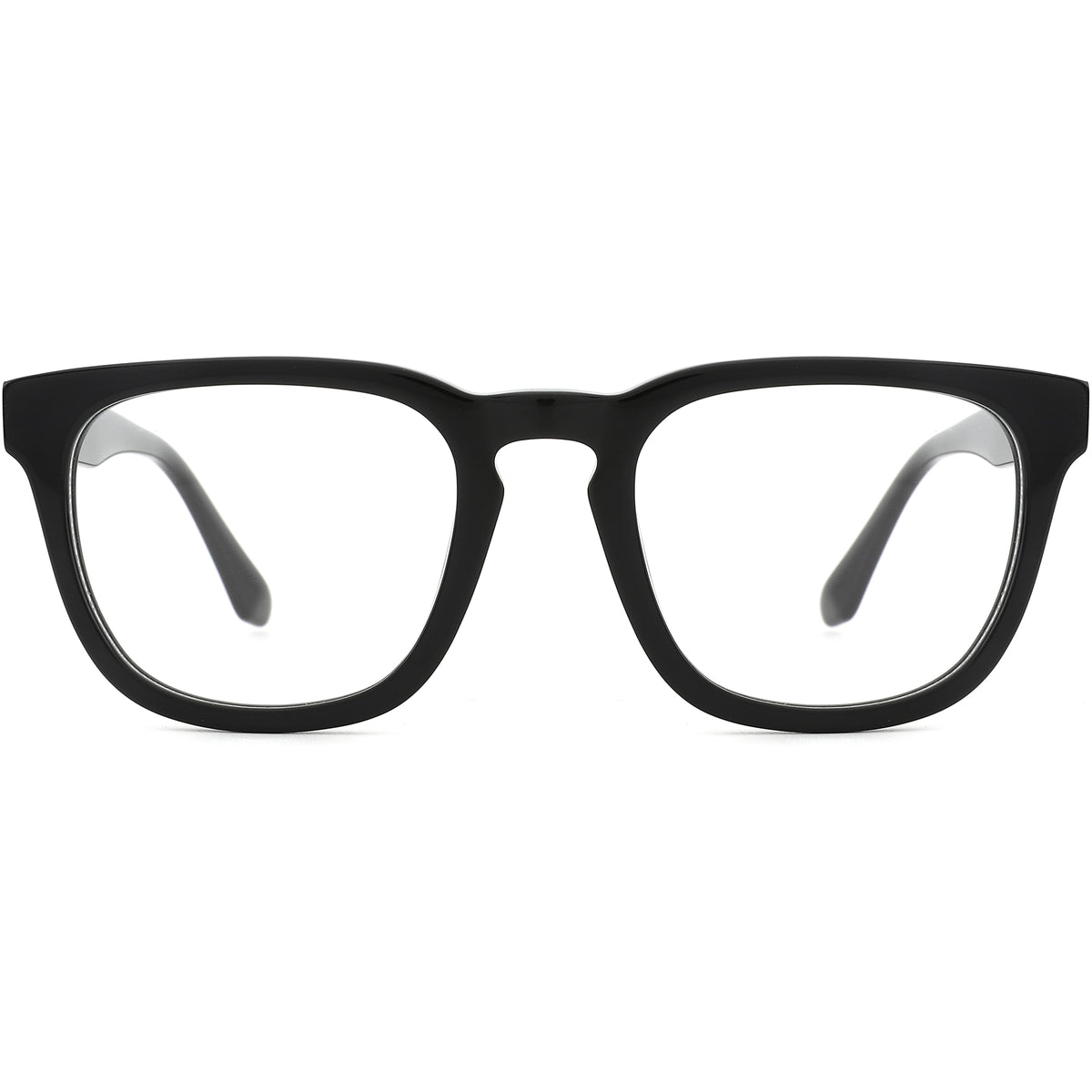 Square Glasses A3183