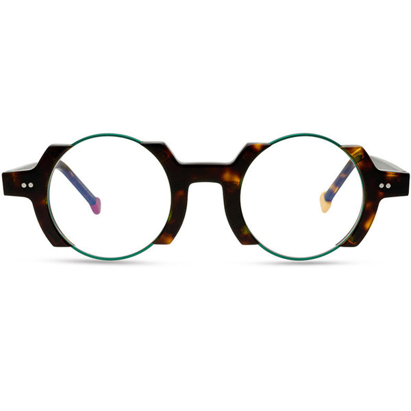 Geometric Glasses GC1026