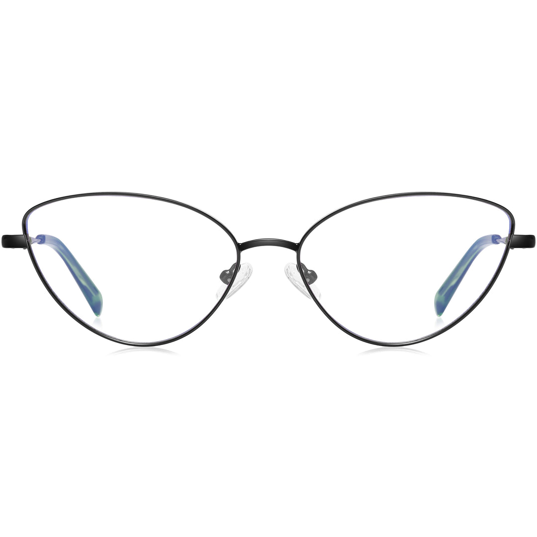Cat-Eye Glasses PF1306