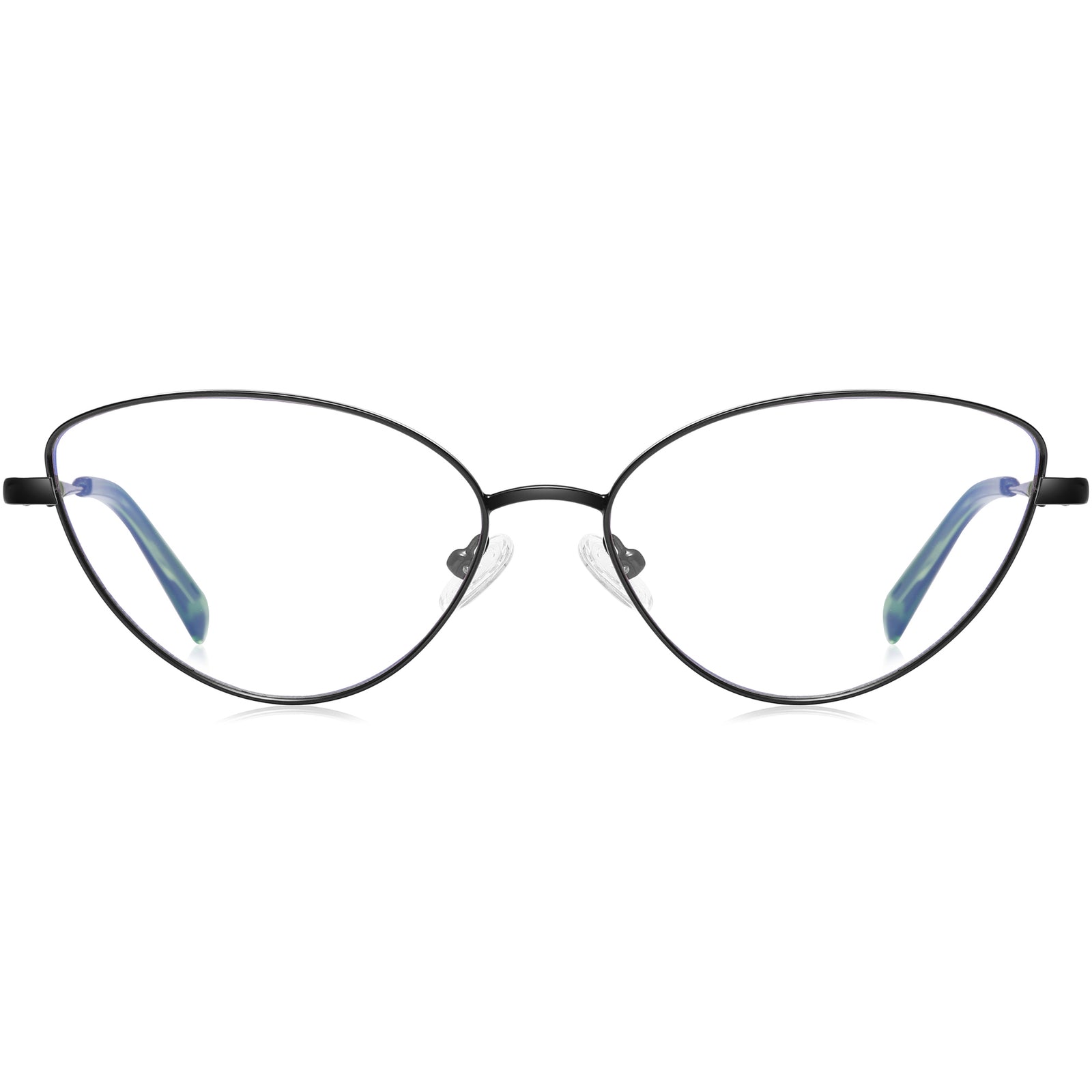 Cat-Eye Glasses PF1306