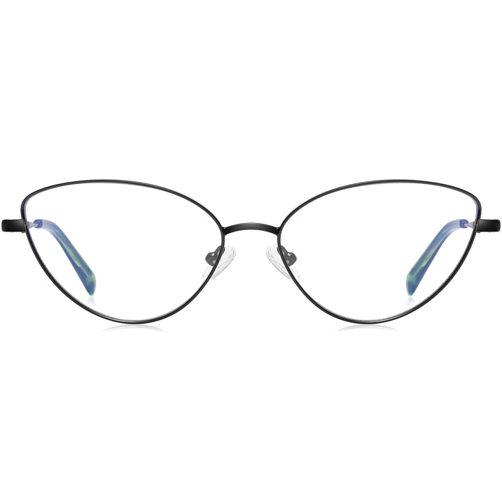 Cat-Eye Glasses PF1306