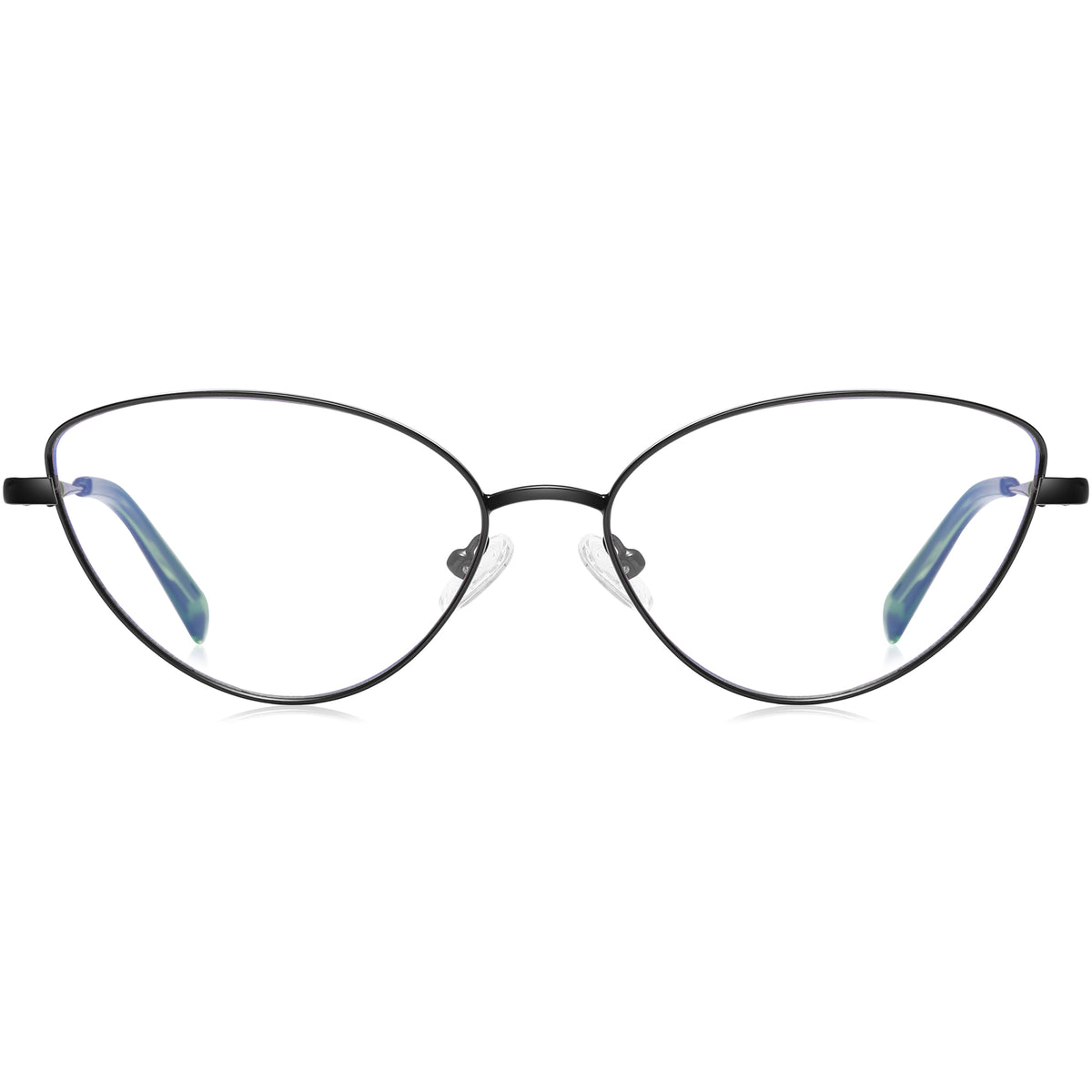 Cat-Eye Glasses PF1306