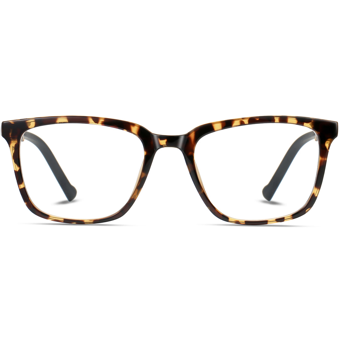 Square Glasses YSD1009