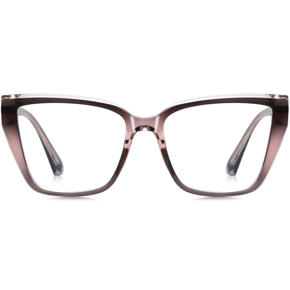 Cat-Eye Glasses YSD1106