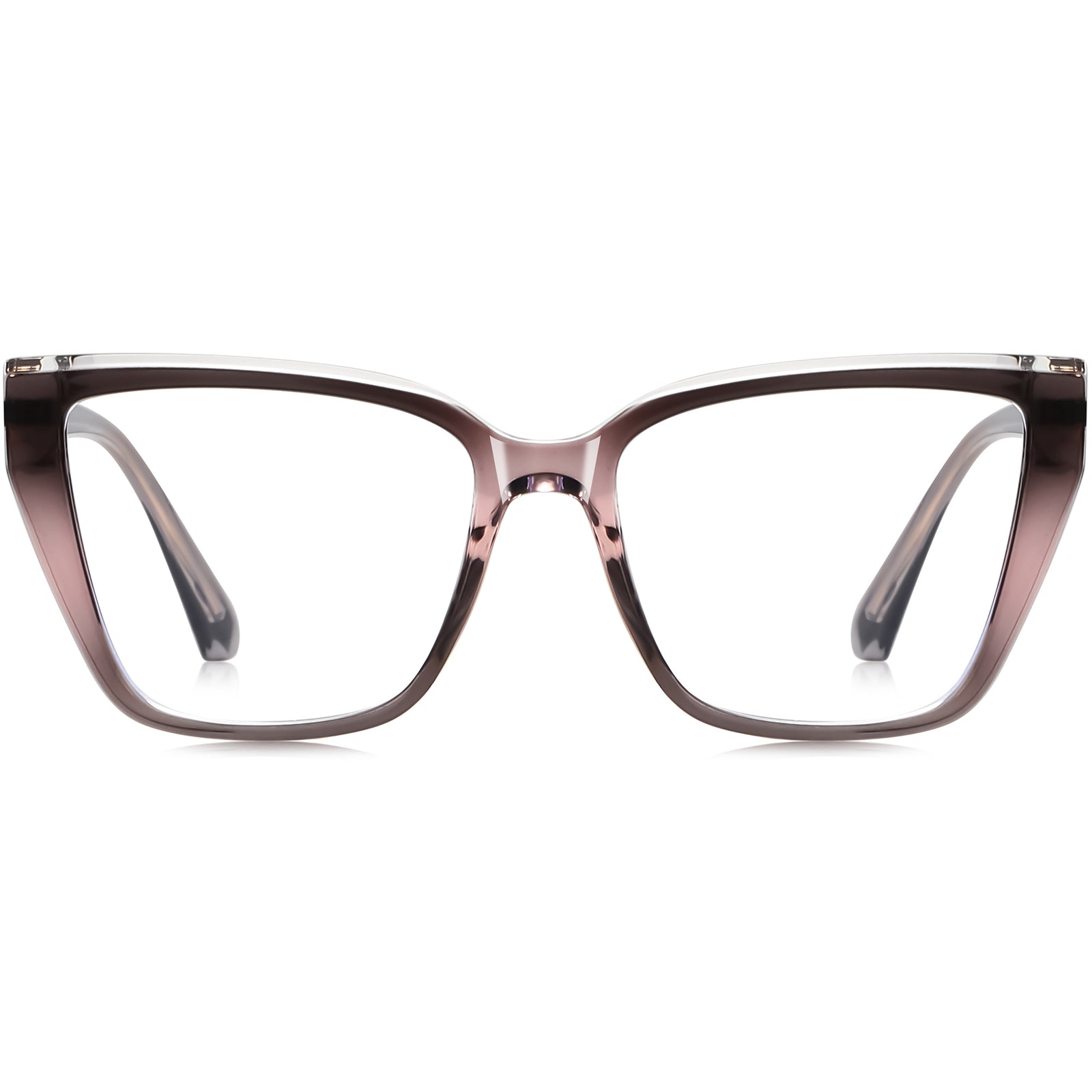 Cat-Eye Glasses YSD1106
