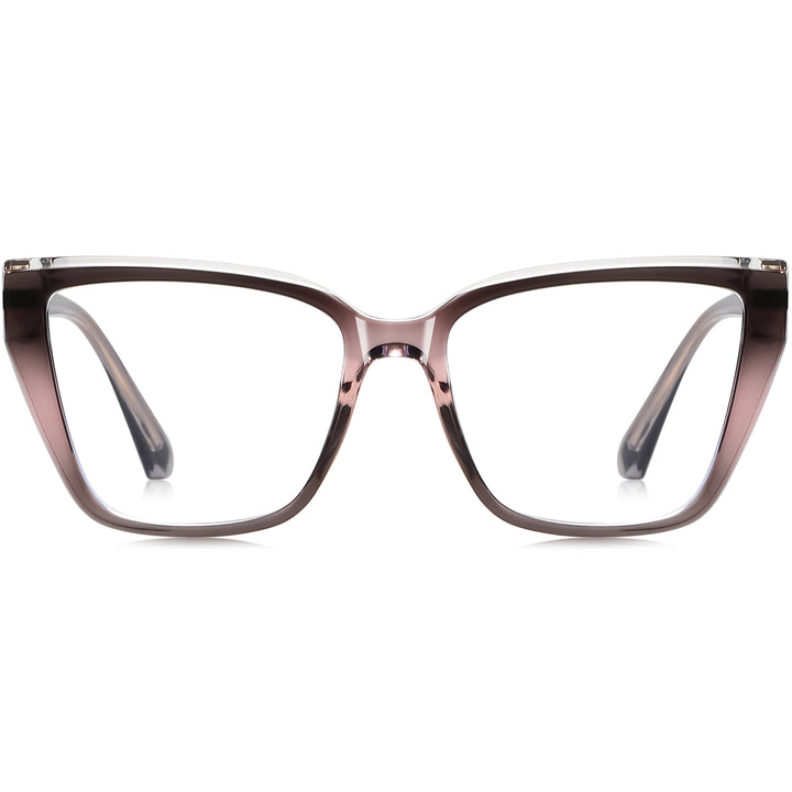 Cat-Eye Glasses YSD1106