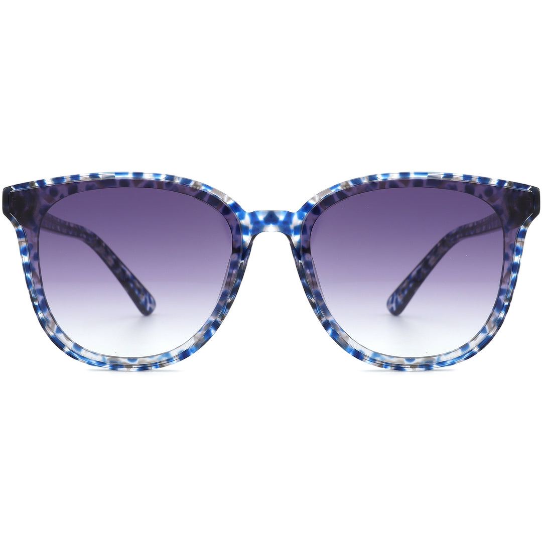 Square Sunglasses YS1208