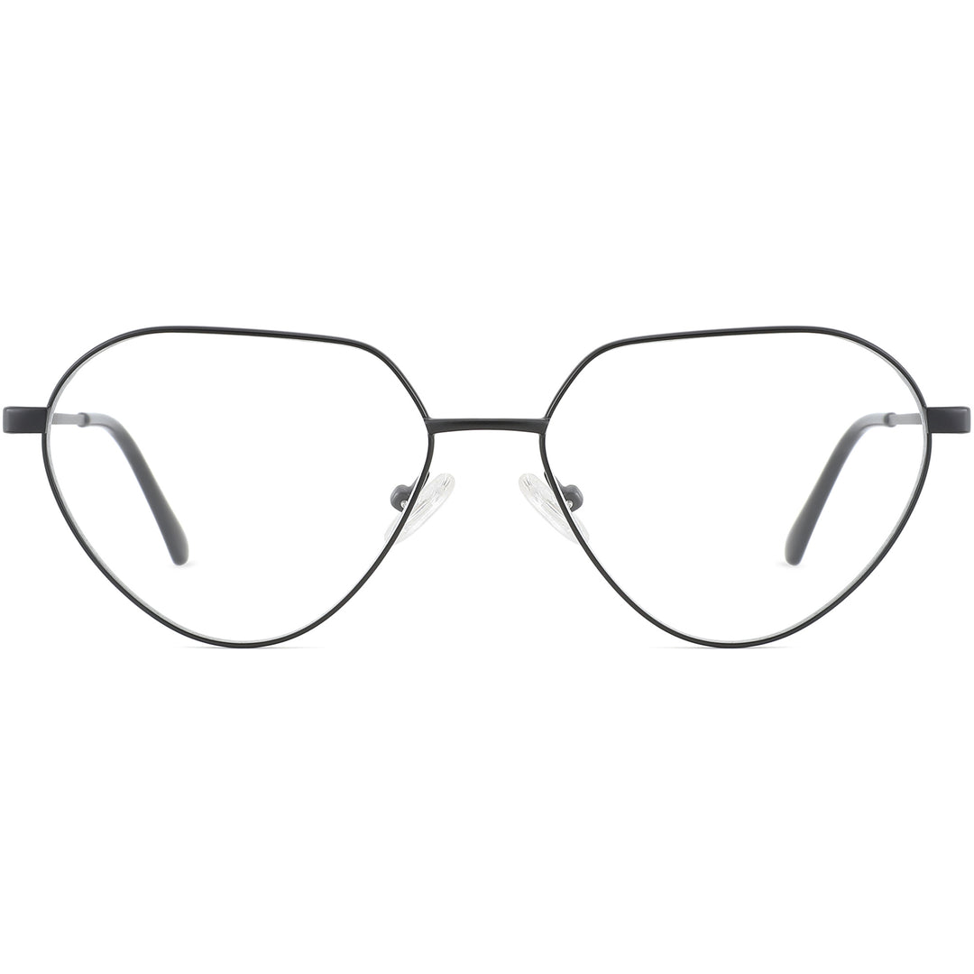 Geometric Glasses YSAM1047