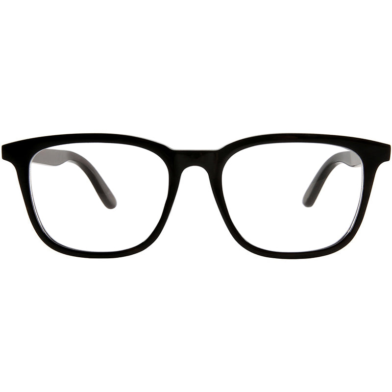 Buffalo Horn Square Glasses NJ1196