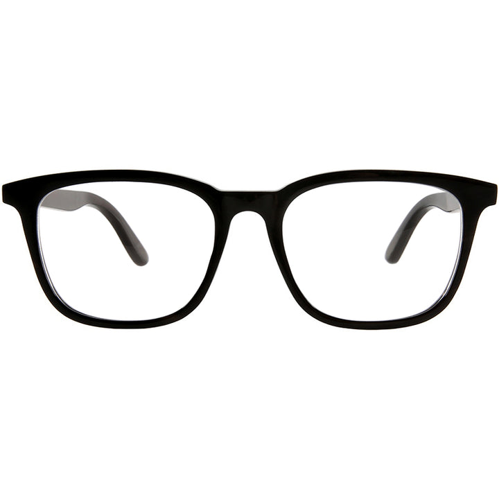 Buffalo Horn Square Glasses NJ1196
