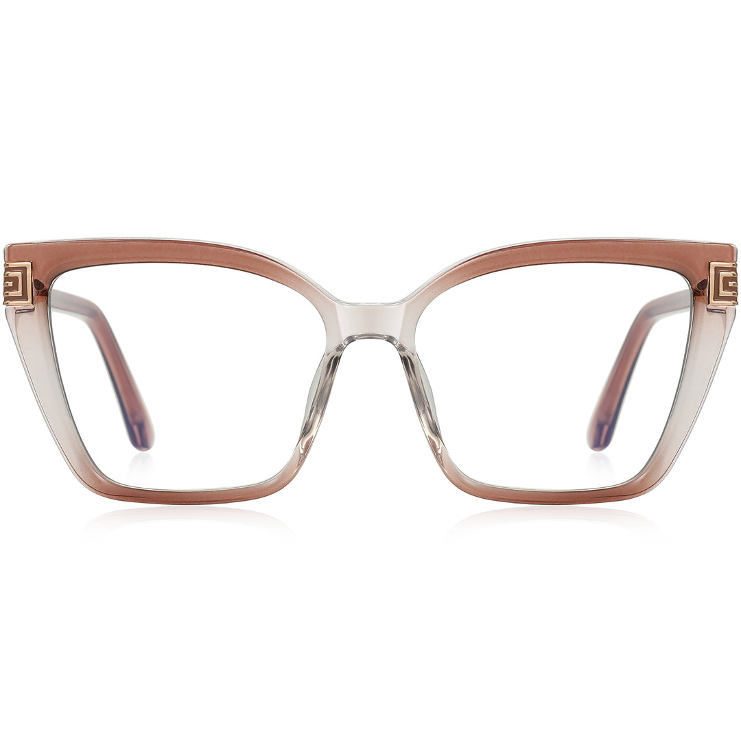 Cat-Eye Glasses PF1382
