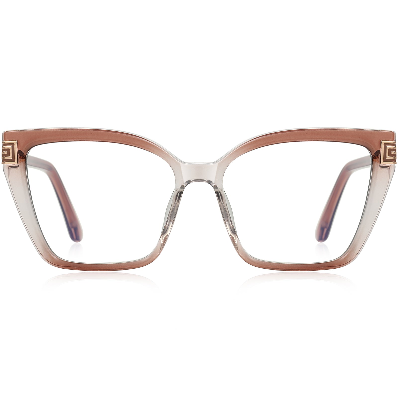 Cat-Eye Glasses PF1382