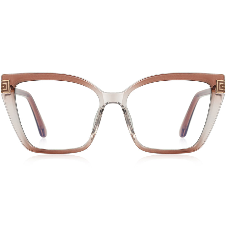 Cat-Eye Glasses PF1382